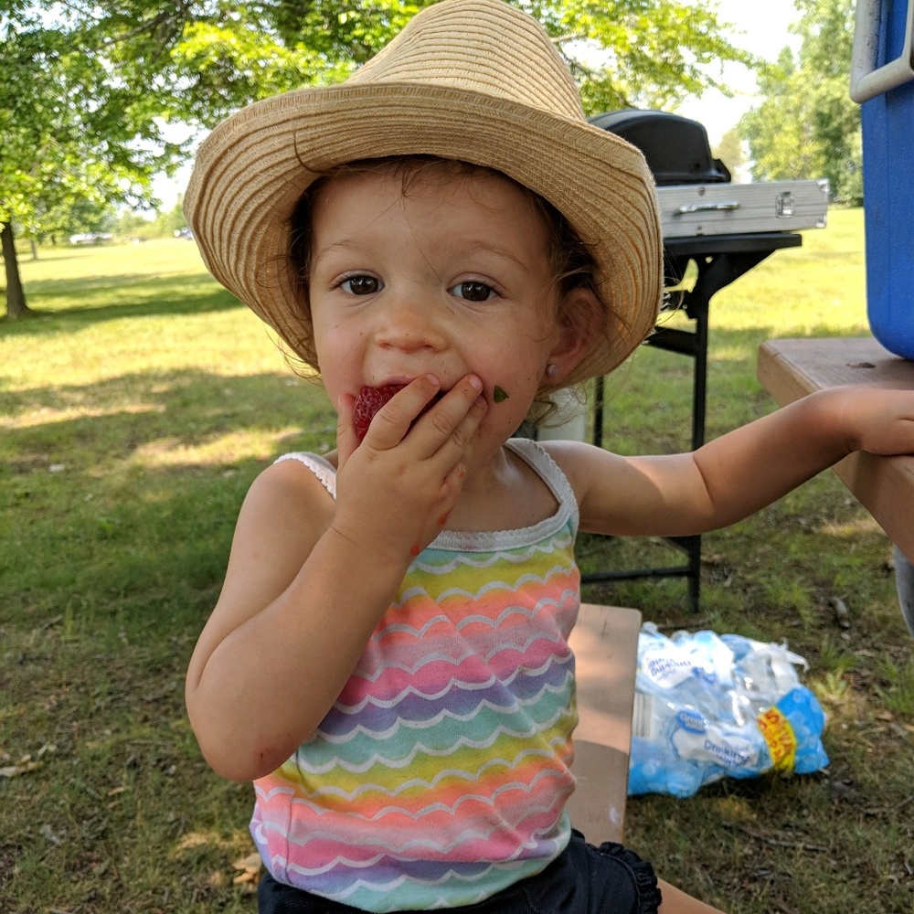 Meet your Posher, Merrijo